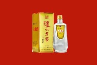 玉溪市元江回收泸州老窖