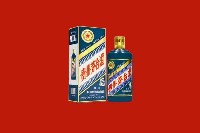 玉溪市元江回收五星茅台酒