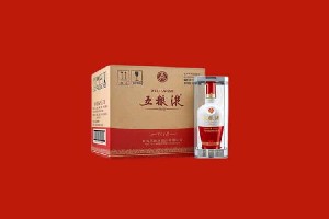 玉溪市元江回收五粮液